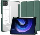 Funda magnética para Xiaomi Redmi Pad SE, 11 pulgadas, 2023, 10, 6 pulgadas, 2022, soporte para tableta, para Mi Pad 6, 5 Pro
