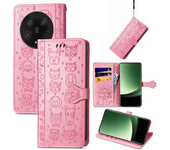 For Xiaomi 13 11 12s ultra poco F5 c40 C31 M5 S 23049pcd8i  antideslizante del soporte del teléfono móvil con patrón animal