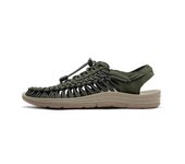 Roman style men's summer fashion casual sandals shoes male