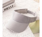 Gorra De Béisbol Abierta Para Hombres Y Mujeres Para Protección Solar Al Aire Libre Y Deportes