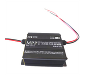 LCD BM3072 300W MPPT Solar Charge Controller Battery Charger 24/36/48/60/72V Boost