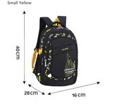 Mochila escolar para niños, mochila escolar impermeable para niños, mochila escolar para estudiantes, 6-12 años