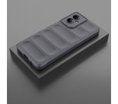 Shockproof Case Four Corner Airbag Case Silicone Cover Case for Motorola Moto G55