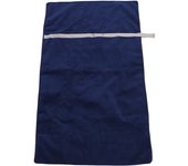 Warming Electric Blanket USB Polyester Fiber Multifunctional Adjustable Fast Heating Shawl for Camping Outdoor Activities Navy