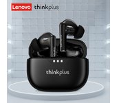 100% New Lenovo LP3 Pro Wireless Bluetooth 5.2 Earbuds HiFi Stereo Noise Reduction Touch Control HD Call Low Latency Headphones