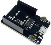 ESP32-CAM-MB WiFi + Bluetooth Module Camera Module ESP32 Development Board CH340 CH340G OV2640 Camera 2.4G Antenna For Arduino