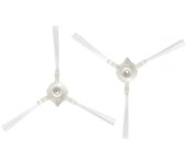 Brush Side Brushes For 360 S6 Sweeping Robot Vacuum Cleaner Replacement Spare Parts