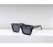 Las mismas gafas de sol para hombres y mujeres, gafas de sol anti-ultravioleta, gafas de sol de caja.