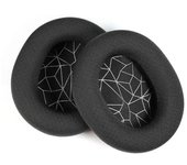 For SteelSeries Arctis 1 3 5 7 PRO Gaming Headphone Ear Cushions Replacement Earpads