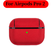 Case for AirPods Pro 2 Cover Wireless Earphone Case For AirPods 3 Textile Cloth Protective case AntiFingerprints For Airpods 2 1
