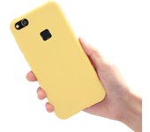 For Phone Case Huawei P10 Lite Case Cover Silicone Cute Back Case Ultra Thin Soft TPU cover bumper funda For huawei P10lite Case
