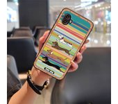 Cell Phone Sleeve Protective Phone Case For Samsung Galaxy Xcover6 Pro/SM-G736U/B Phone Pouch Soft case Back Cover TPU