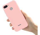 for Xiaomi Redmi 6 Cover Silicone Soft Case TPU Back Phone Cases for Xiaomi Redmi6 Redmi 6 Case Bumper for xiaomi redmi 6 Fundas