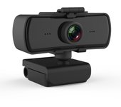 HD 2K USB Webcam autofocus Built-in Microphone 2040*1080 30fps Web Cam Camera for Desktop Laptops Game PC