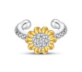 925 Sterling Silver Earrings Magic Eyes & Gorgeous Sunflowers Earrings Collection Silver Studs As a gift for women Birthday Gift