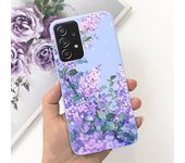 For Samsung Galaxy A52 A72 Case Cover Cute Astronaut Duck Slim Soft Silicone Phone Case For Samsung A52s 5G A 52 GalaxyA52 Coque