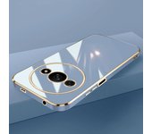 Phone Case for Xiaomi Redmi A3 Soft Silicone Back Cover
