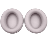 1Pair Replacement Earpads Cushion for Anker Soundcore Life Q10 Q30 Q35 Headset Headphones Leather Earmuff Ear Cover Earcups