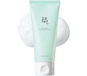Beauty of Joseon Green Plum Refreshing Cleanser Gel Type Deep Pore Cleansing, Acne Face Wash, Blackhead Remover for All Skin Types, Korean Skincare 100ml, 3.38 fl.oz