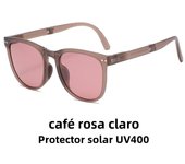 Gafas de sol plegables para mujer gafas de sol polarizadas anti-ultravioleta celebridades de Internet con la misma cara de gama alta gafas de marco pequeño