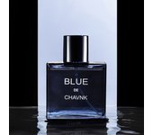 30ML Blue Men's Perfume Natural Lasting Ocean Cologne eau De Toilette Vietnamese Perfume