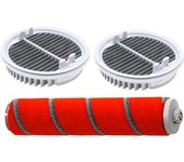 Hepa Filter For Xiaomi Roidmi Wireless F8 Smart Handheld Vacuum Cleaner Replacement Efficient Hepa Filters Parts XCQLX01RM F8E