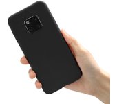 Phone Case for Huawei Mate 20 Pro Case Shockproof  TPU Soft Protector bumper 360 Slim Candy Matte Cover for Huawei Mate 20 Coque