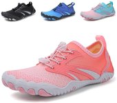 Men's Women's Quick-Drying Boots for Surfing Diving Kayak Canoe Water Sports Beach,Outdoor river tracing shoes,beach non-slip