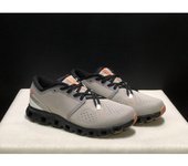 Cloud X4 Low Top Running Zapatillas de running transpirables Zapatillas para hombre y mujer
