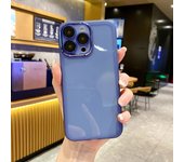 The new model is suitable for the iPhone 16PRO with a magic eye electroplated fine-hole phone case