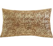 Golden Velvet Cushion Cover 30x50/45x45/50x50cm Decor Pillow Cover for Livingroom Bed Car Pillow Case Decorative Cushion Covers