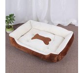 Big Dog Bed Bed's for Large Dogs Accessories Four seasons universal Pet Cat Nest Dog Cushion