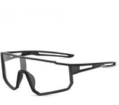 Gafas Para Niños - Polarizadas& Fotocromáticas para Gafas de Ciclismo Juvenil Béisbol Softball Tenis UV400