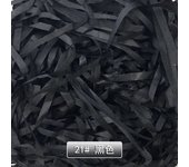 10/50/100g Colorful Shredded Crinkle Lafite Paper Raffia DIY Wedding Party Gift Box Candy Material Packaging Filler