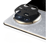 For Huawei Mate X6 Rear Camera Lens Cover Case for HUAWEI MATE X6 MateX6 Back Aluminum Alloy Metal Camera Protector Ring Film