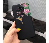 Soft Cover For Xiaomi Redmi Note 9 Note 9s Case Smartphone Cases For Xiomi Redmi Note9 Silicone Covers For Redmi Note 9s 9 Coque