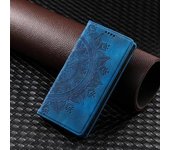 Carcasa de teléfono magnético para Xiaomi poco X6 pro carcasa de cuero Mandala para Xiaomi poco x6pro carcasa de teléfono para p