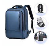 Mochila para hombre Mochila de moda Mochila Bolsa de computadora impermeable para hombres de viaje