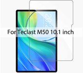 9H Tempered Glass For T65 Max T60 Screen Protector for Teclast P30t P85t T50 M50 Pro T65Max Film