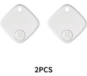 AVATTO Mini Tracking Device Air Tag Key Child Finder Pet Location Smart Bluetooth Car Pet Vehicle Important Items Lost Tracker