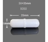 Corrosion Automatic Cylindrical Magnetized Cup Dedicated Magnetic Force Thermos Cup Accessories Small Magneton Stir Bar Stirrer