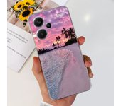 For Redmi Note 13 Pro 5G Case Popular Butterfly Leopard Soft Cover For Xiaomi Redmi Note 13 Pro Plus Funda Note 13 Pro+ 5G Coque