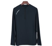 Running Women Yoga Autumn Half Zipper Quick Dry Training Sport Long Sleeve Outdoor Hiking Print Letter Breathable Gym Jackets