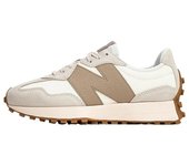 Official NEW NB 327 U327LZ Men's and Women's Sneakers Warranty 2 Years Work shoes