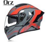 Casco motocross Descenso de Montaña MX Carreras de Locomotora hombre mujer Integral de Moto Rapid