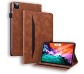 Case For Xiaomi Pad 6 / Xiaomi Pad 6 Pro 11 inch Luxury PU Leather Wallet Flip Case For Xiaomi Mi Pad 6 Pro Mi Pad 6 Tablet