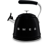 SMEG WKF01PB home siffling hervidor de agua de gran capacidad al aire libre cocina de inducción quemador universal