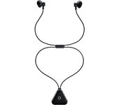 B28 Pendant Wireless Headphones Bluetooth 5.3 HIFI Stereo Incoming Call Vibration 18H Battery Life For Smartphone Tablet Laptop