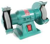 Mini amoladora doble de 125 mm, amoladora doble, amoladora profesional, 2800 rpm, 220 V