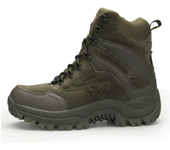 Botas Militares De Invierno 2024 Para Hombre, Botines Chukka De Combate Para Hombre, Zapatos Militares Tácticos De Talla Grande, Botas Altas Para Motocicleta